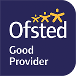ofsted good provider certification